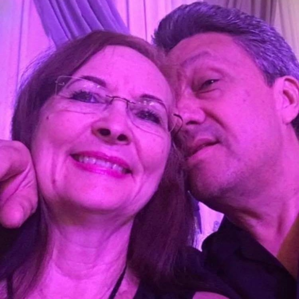 Meet your Posher, Venita